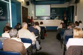 Jornada sobre Accesibilidad en la FEMP